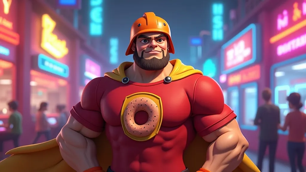 Vegas hero casino review with key UK site features