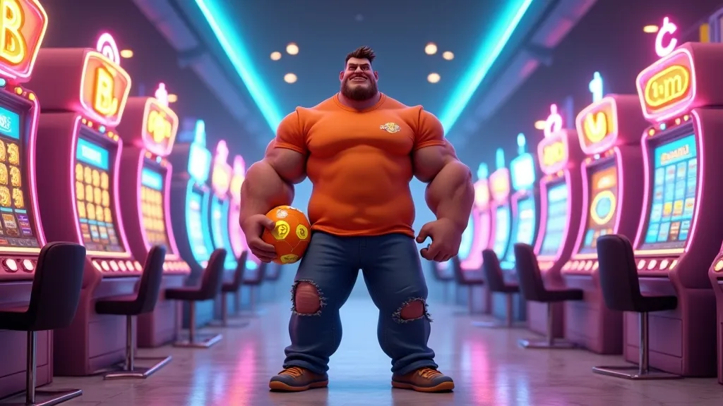 Vegas hero casino review with key UK site features