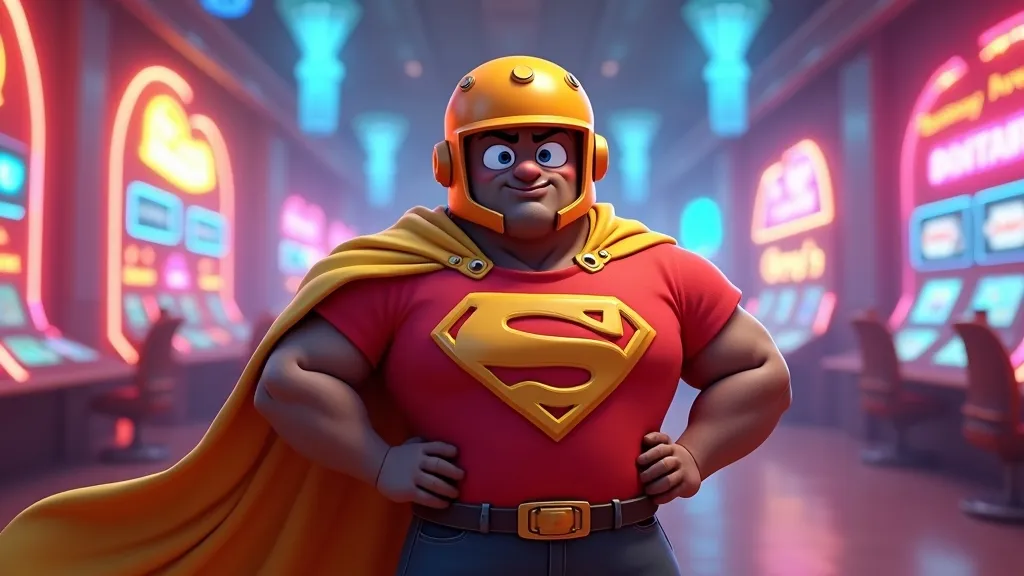 Vegas hero app for fast casino play on mobile in uk